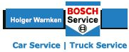 Bosch Car Service Holger Warnken