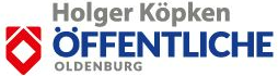 Holger Köpken – Öffentliche Oldenburg