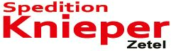 Spedition Knieper