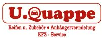 U. Quappe Reifen & KFZ-Service