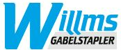 Willms Gabelstapler